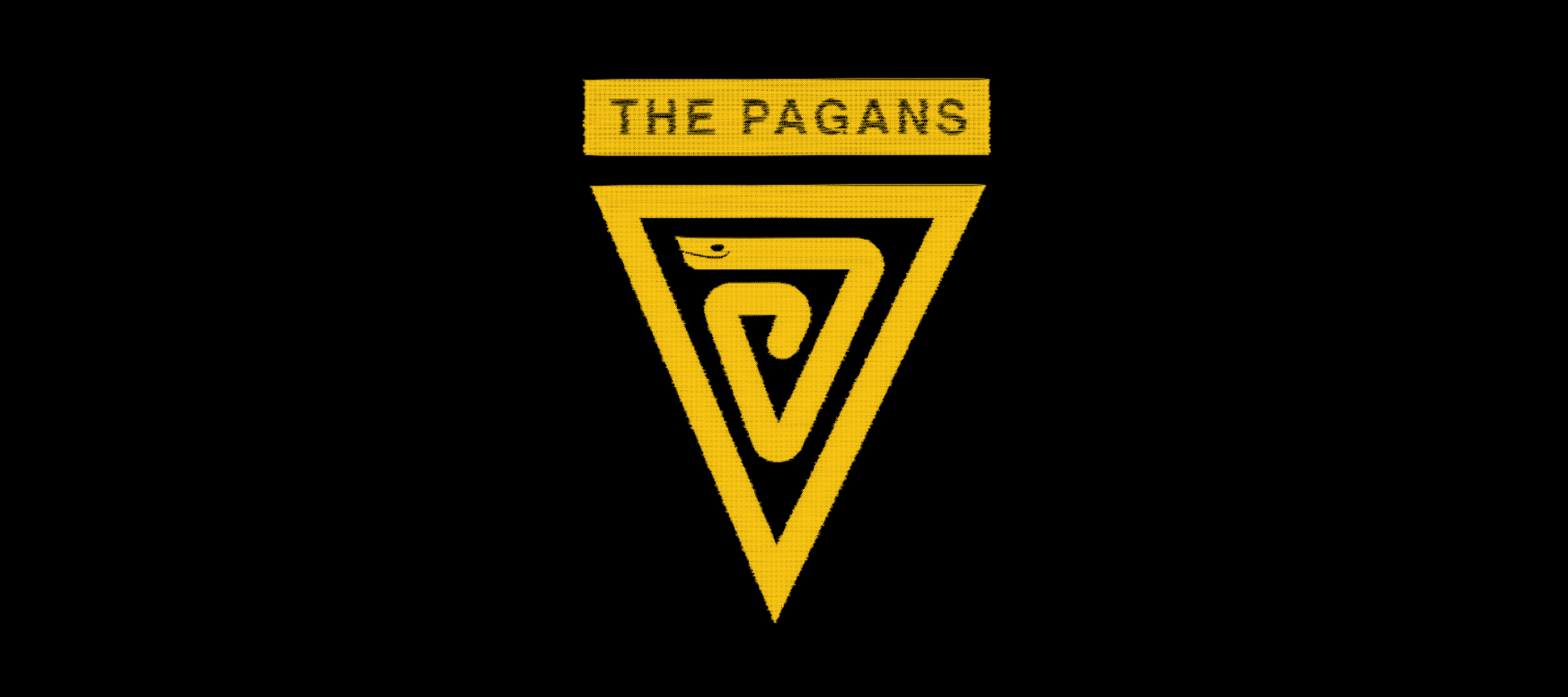 The Pagans